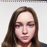 Telegram profile photo for SVETIK ✨ ОТЗЫВЫ