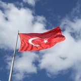 Telegram profile photo for Турция 🇹🇷 Turkey 🇹🇷 - Анталья - адаптация для иностранцев
