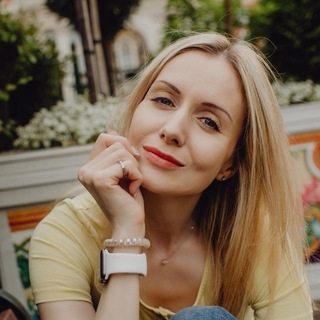 Telegram profile photo for Яна Счастье Блог