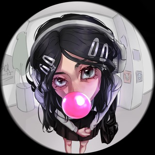 Telegram profile photo for тнэшка