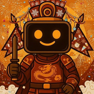 Telegram profile photo for MaweiBot | оф. канал 🏹