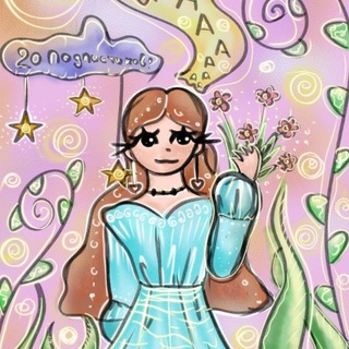Telegram profile photo for ✨Sofia creative✨
