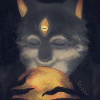 Telegram profile photo for Flamehost!