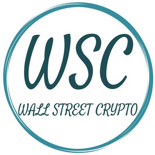 Telegram profile photo for WALL STREET CRYPTO
