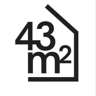 Telegram profile photo for 43m²