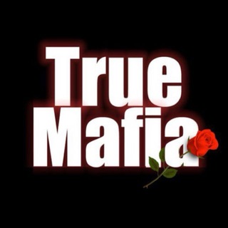 Telegram group profile photo for ЧАТ МАФИИ
