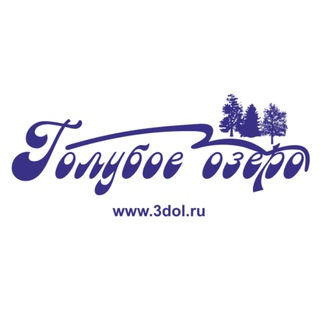 Telegram profile photo for ДОЛ Голубое озеро