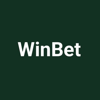 Telegram profile photo for WinBet