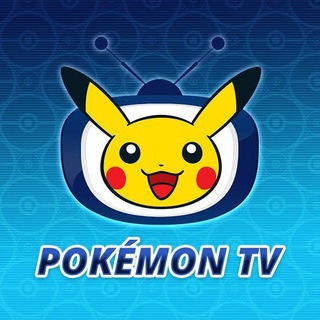 Telegram profile photo for Pokemon WORLD Tv