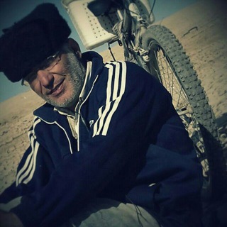 Telegram profile photo for Behzad.ghasemi