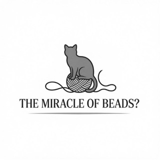 Telegram profile photo for The miracle of beads?