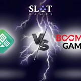Telegram profile photo for Слоты с прогрессивным джекпотом от лучших провайдеров: каталог разработчиков