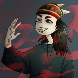 Telegram profile photo for Маш0 Волкодав