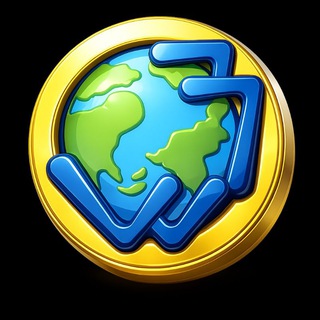 Telegram profile photo for DUNIA WEB3 | Komunitas Belajar Web3 untuk Pemula
