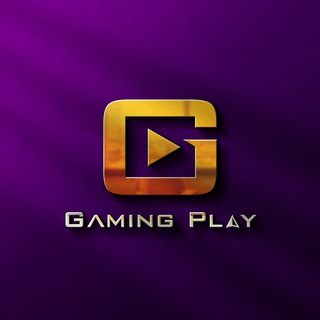 Telegram profile photo for LUK GAMES (GamingPlay)