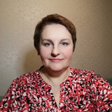 Telegram profile photo for Хоопонопоно с Натальей Жалеечка (Zhaleechka)