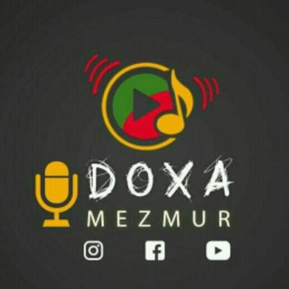 Telegram profile photo for Doxa mezmur