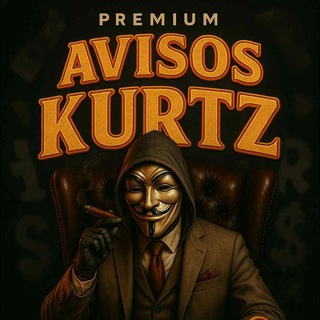 Telegram profile photo for Avisos | @KTzPremium_bot