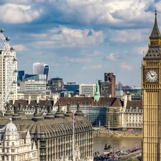 Telegram profile photo for LONDON GAY GROUPS