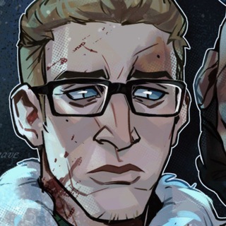 Telegram profile photo for пека (fridgrave) 🦭