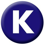 Telegram profile photo for KUN.UZ