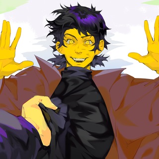 Telegram profile photo for KanoS (18+)