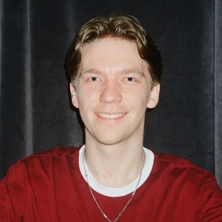 Telegram profile photo for шалатов