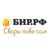 Telegram profile photo for Бир.рф