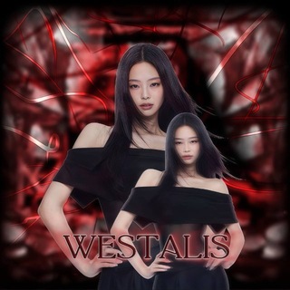 Telegram profile photo for CLOSED WESTALIS
