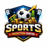 Telegram profile photo for Pato predictions arena😎