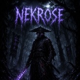Telegram profile photo for NEKROSE rc