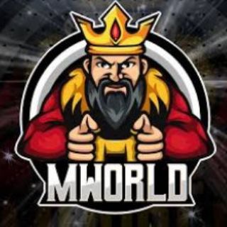Telegram profile photo for Tech MWorld Official