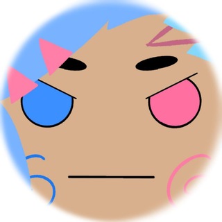 Telegram profile photo for просто пирс.