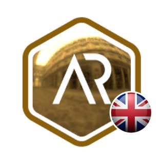 Telegram profile photo for Arcona® XR Metaverse|🇬🇧 Official group