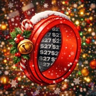 Telegram profile photo for СТЕНА 27