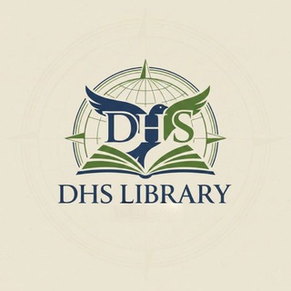 Telegram profile photo for DHS | مكتبة التميز