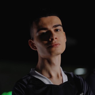 Telegram profile photo for VARENIK