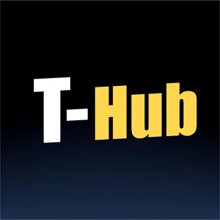 Telegram profile photo for Tech Hub | Новости