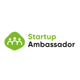 Telegram profile photo for StartUp Ambassadors Community