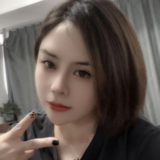 Telegram profile photo for 南山伊娜私人频道