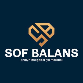 Telegram profile photo for Sof Balans | SB