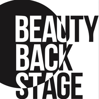 Telegram profile photo for BEAUTYBACKSTAGE