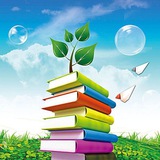 Telegram profile photo for الدراسات العليا