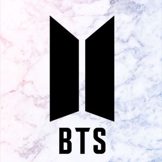 Telegram profile photo for BTS (방탄소년단)