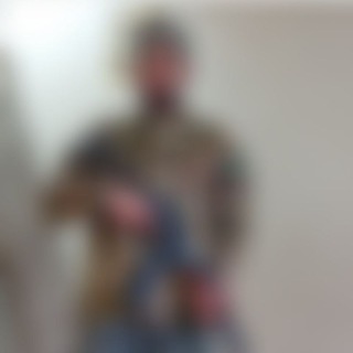 Telegram profile photo for صبراً 🔻