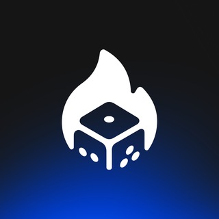 Telegram profile photo for Dice Bot | Base Casino Annoucements