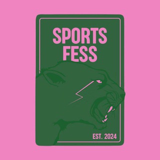 Telegram profile photo for SPORTS FESS