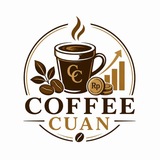 Telegram profile photo for Coffee Cuan Saham Indonesia