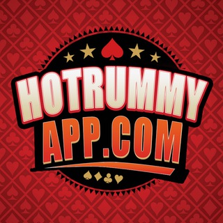 Telegram profile photo for HotRummyApp.com