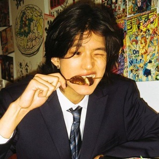 Telegram profile photo for Mine, all mine.